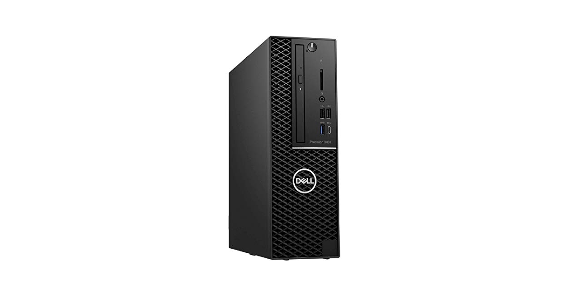 Amazon.com: Dell Precision 3431 Workstation - SSF - i7-9700